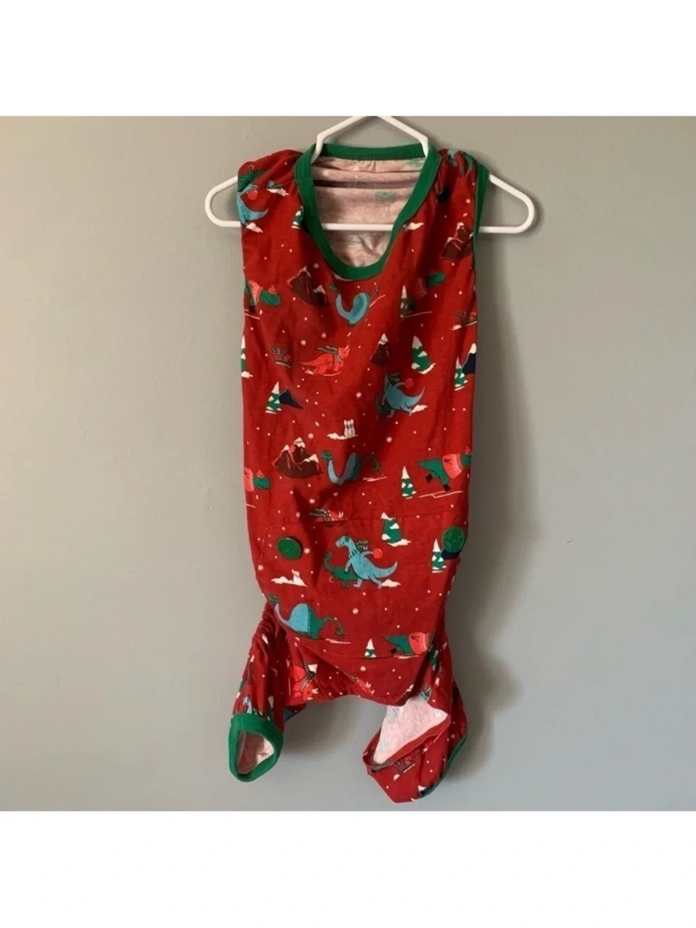 Wondershop Holiday Dog Pajamas